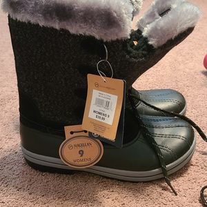 Women's boots